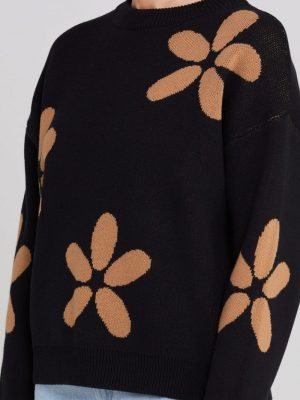 Knitwear - Jumpers