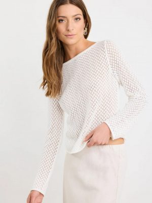 Knitwear - Jumpers