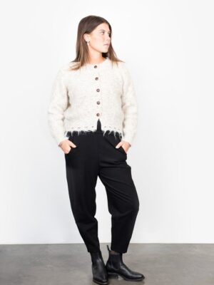 Bohdi Pant Winter - Black