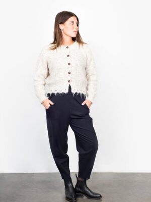 Bohdi pant Winter - Navy