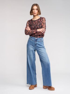 Hollie Jean - Vintage Denim