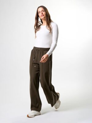 Bexley Pant - Truffle