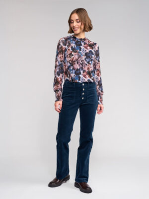 Roxie Cord - Airforce