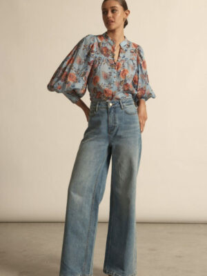 Vista Top - Twilight Bloom