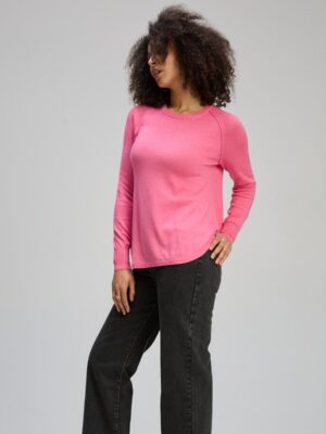 Rounded Bottom Essential - Rhubarb