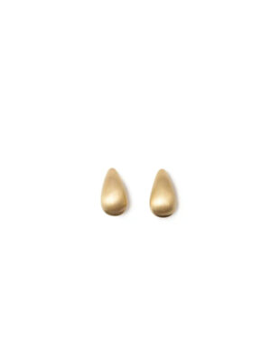 Stilen Josephine Earrings – Gold