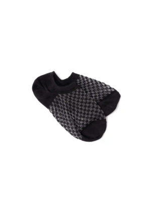 Lania Socks – Black