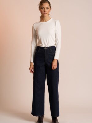 Arc Top - Soft White