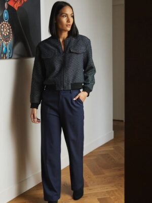 Benny Bomber - Twilight Weave