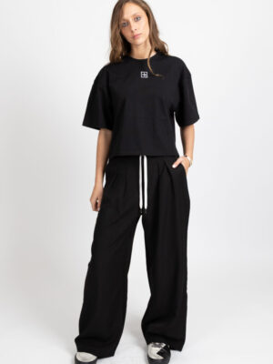 Friend Pant - Black