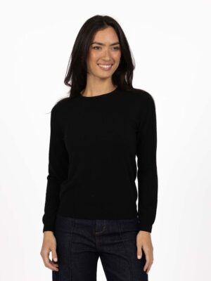 Mae Jumper - Black
