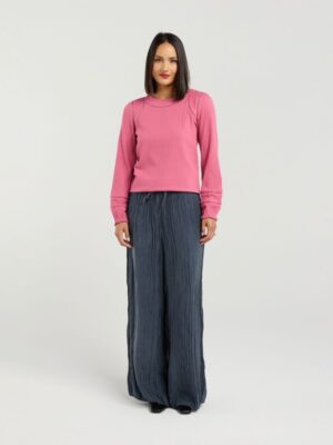 Odette Top - Rosebud