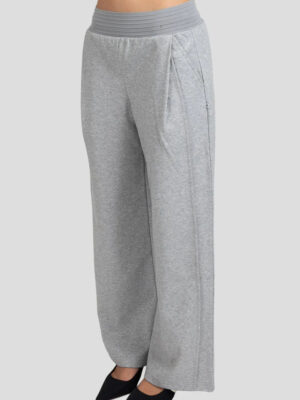 Places Pant - Grey
