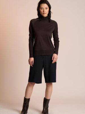 Side Story Jumper - Bitter Sweet