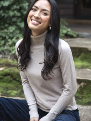 Alana Skivvy - Birch.