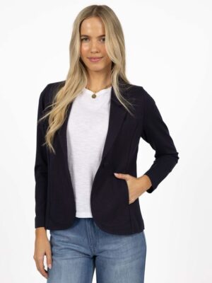 Roca Jacket - Navy