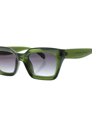Sunglasses - Onassis Moss Green