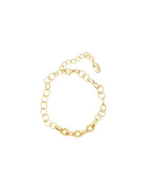 Olivia Bracelet – Gold