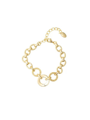 Taylor Bracelet – Gold
