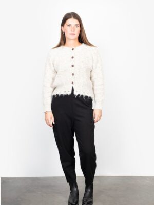 Bohdi Pant Winter - Black