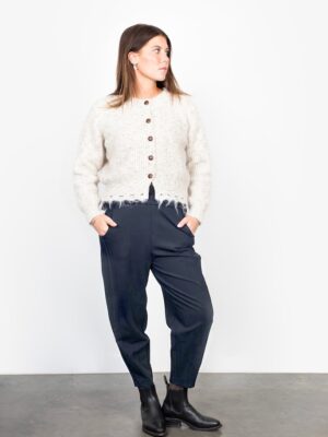 Bohdi pant Winter - Navy