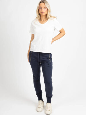 Escape Trackies - Navy