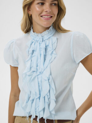 Tilli SZ SS Shirt - Skyway