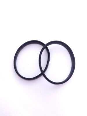 Sleeve Holders - Black