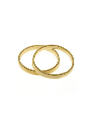 Sleeve Holders - Gold