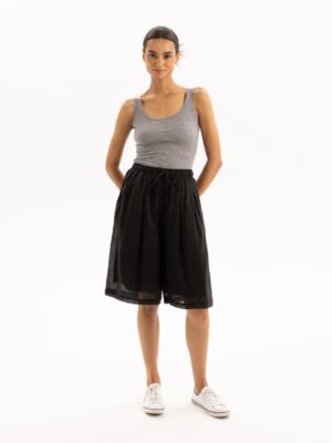 Aeon Shorts - Black