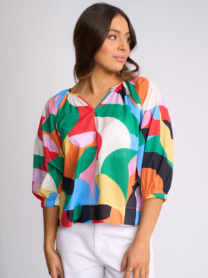 Avery Top - Cinta