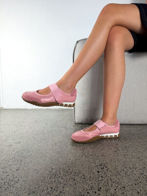 Bella - Blush Pink