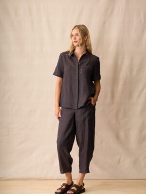 Parker Pant - Hazel