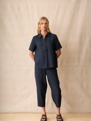 Parker Pant - Twilight