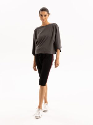 Ra Top - Charcoal