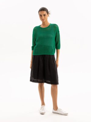 Rebe Top - Green