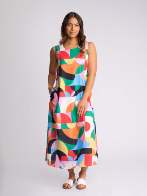 Sky Dress - Cinta