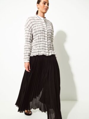 Tremezzo Skirt - Black