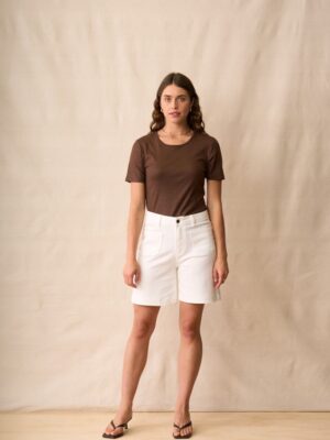 Ziggy Tee - Copper