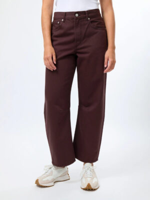 Carson Jean - Coffee