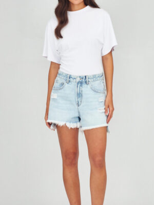 Bronx Shorts - Blue