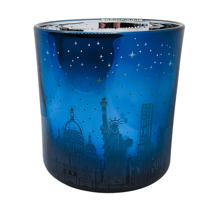 blackMILKcandles Vogue World - Pink Champagne