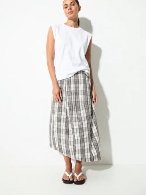 Notre Skirt - Frame