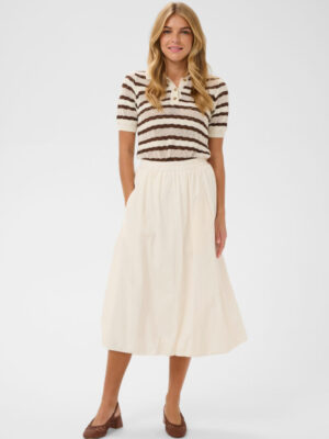 Robin SZ Skirt - Ice