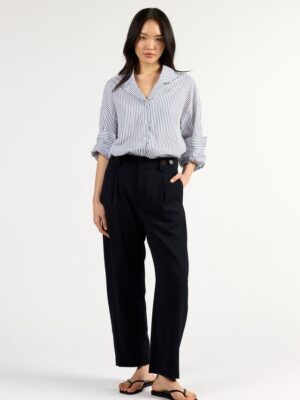 Utility Pants - Navy